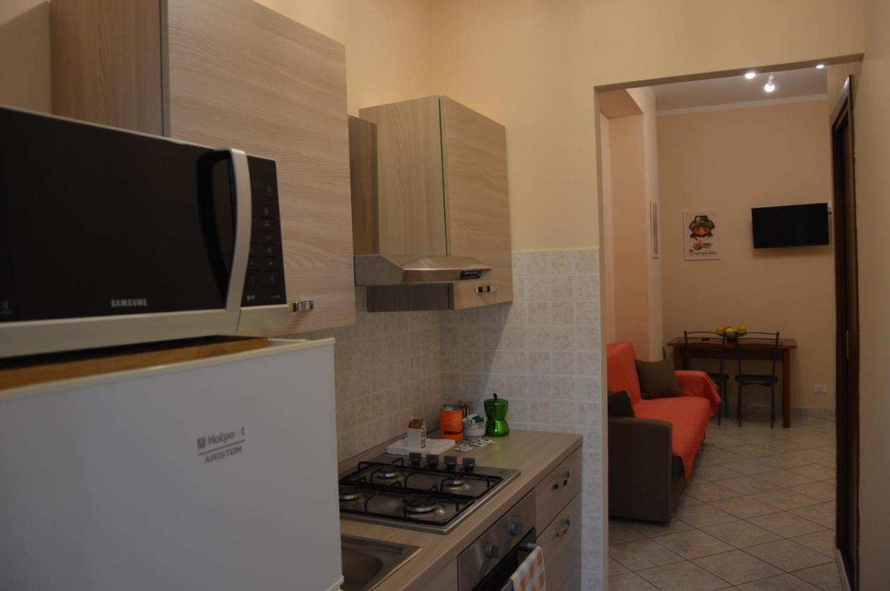 Casa Porta Susa Турин Экстерьер фото